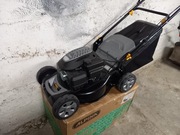 Kosiarka spalinowa ALPINA AL5 46 5A