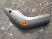 Honda CBR 600 RR PC40 07-12 Owiewka Osłona Tłumika
