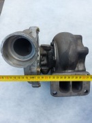 Turbosprężarka Turbo KKK K27 Duża Nowa Zetor Ursus OM Ciągnik 