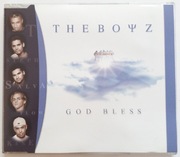 THE BOYZ God Bless