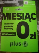 Złoty numer starter Plus łatwy 691 504 123