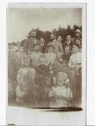 IZDEBKI k. Dynów 21.12.1912