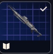 Blueprint APHELION ARC RAIDERS