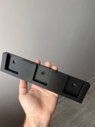 Parkside listwa na 3 baterie