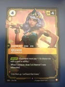 Riftbound: Qyiana