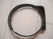 VW Golf MK I okular ramka atrapa lamp chłodnicy