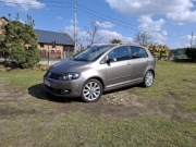 Volkswagen Golf Plus II 2010r