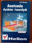 Anatomia dysków twardych - P. Metzger