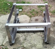 Podstawa pod zmywarkę gastronmiczną