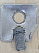 Filtr zgrubny do zmywarki Beko DSFS 6830 