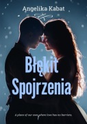 Książka Błękit Spojrzenia