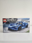 LEGO 76902 Speed Champions - McLaren Elva