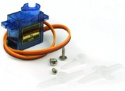 Serwo Arduino Tower Pro SG90