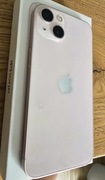 Iphone 13 128Gb Różowy super stan