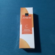 Avon Anew Radiance Maximising mikrodermabrazja peeling rozświetlający wit C