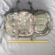 Plecak Mil-tec assult small 20l