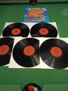 LP - 60 Grosse Schlager Erfolge (Box!)