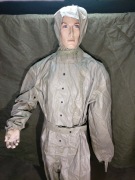 Kombinezon przec. chem. L-2 LWP NOWY roz.3 + MC-1