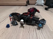 LEGO 75145 Star Wars Myśliwiec Mroku