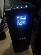 UPS APC Back-UPS Pro 1500 (BR1500G-GR)