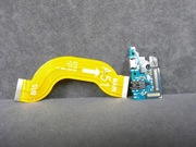 Samsung Galaxy A51 Złącze USB +Taśma Oryginał