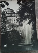 Kraków - Fragment Plant / 1968