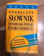 Słownik polsko-niemiecki 