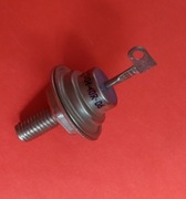 Dioda prostownicza D01-10R-06 gwint M6