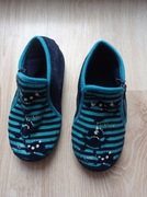 Kapcie dziecięce chłopięce r 27