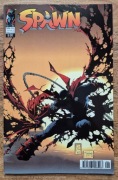 Spawn 6/99 TM-Semic