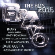 Bravo The Hits 2016 