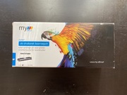 Toner do drukarek laserowych MyOffice MOHCF217ABKN