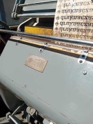 Złociarka ruska BP72