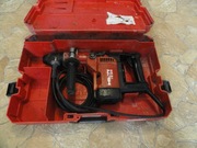 młotowiertarka młot udarowy udarowo obrotowy hilti te55
