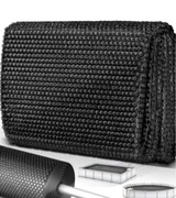 Folia przeciwsłoneczna do basenu okrągła 244 cm