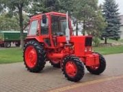 Klimatyzacja MTZ 82 kompletna nieużywana