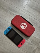 Nintendo switch jak nowe