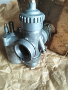 NOWY gaźnik WSK 125 oryginał ZMD PRL rarytas