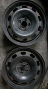  1J0601027H Felga GOLF IV ET38 6Jx15H 5x100