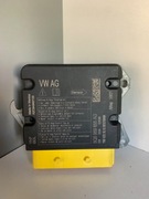 Moduł sensor airbag VW Tiguan 5Q0959655AG