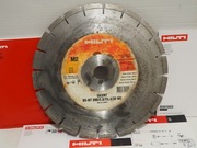HILTI DS-BT 300/3,2/25,4/30 M2 tarcza diament 300