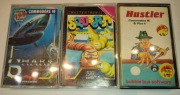 Kasety do Commodore C116 C16 Plus 4 - z grami