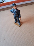 Figurka ołów  Niemcy major 1943