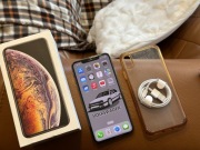 Apple iPhone XS Max 64GB Gold Ładny Stan !