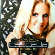 Cascada – Original Me (CD, 2011)
