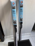 Wycieraczki All Ride 70cm