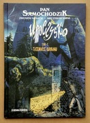 Pan Samochodzik - Tajemnice kurhanu. Uroczysko