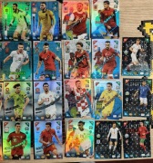 Karty Panini UEFA Euro 2020 Kick off 2021