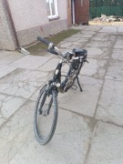 Rower elektryczny Victoria Urban – niemiecki e-bike