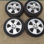 Alufelgi MB 18" 8 1/2 Jx18 mercedes A22.140.12102m